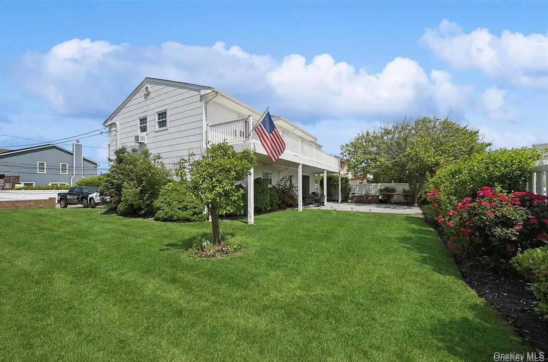 House in Atlantic Beach, New York, United States 3 - 18990985