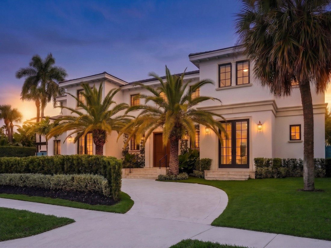 House in West Palm Beach, Florida, United States 1 - 18991109