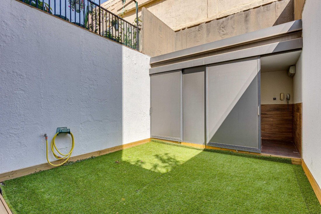 House in Les Corts, Barcelona, Spain 3 - 18991189