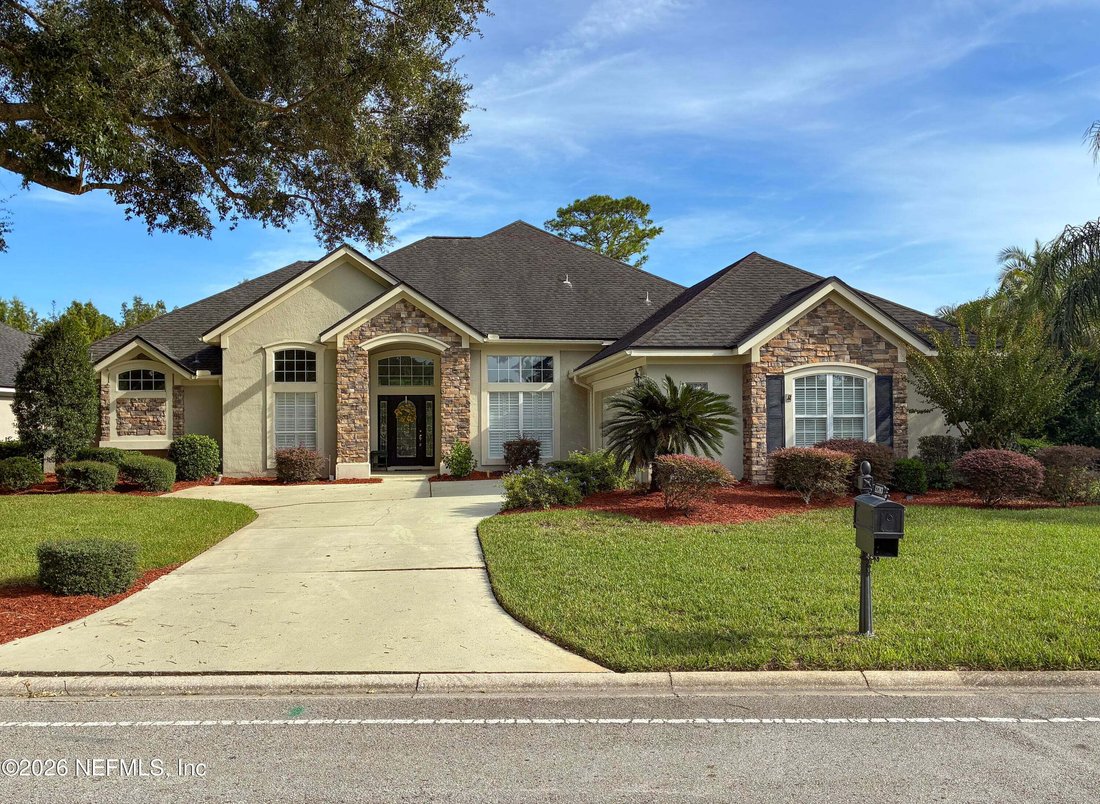 House in Jacksonville, Florida, United States 1 - 18991003