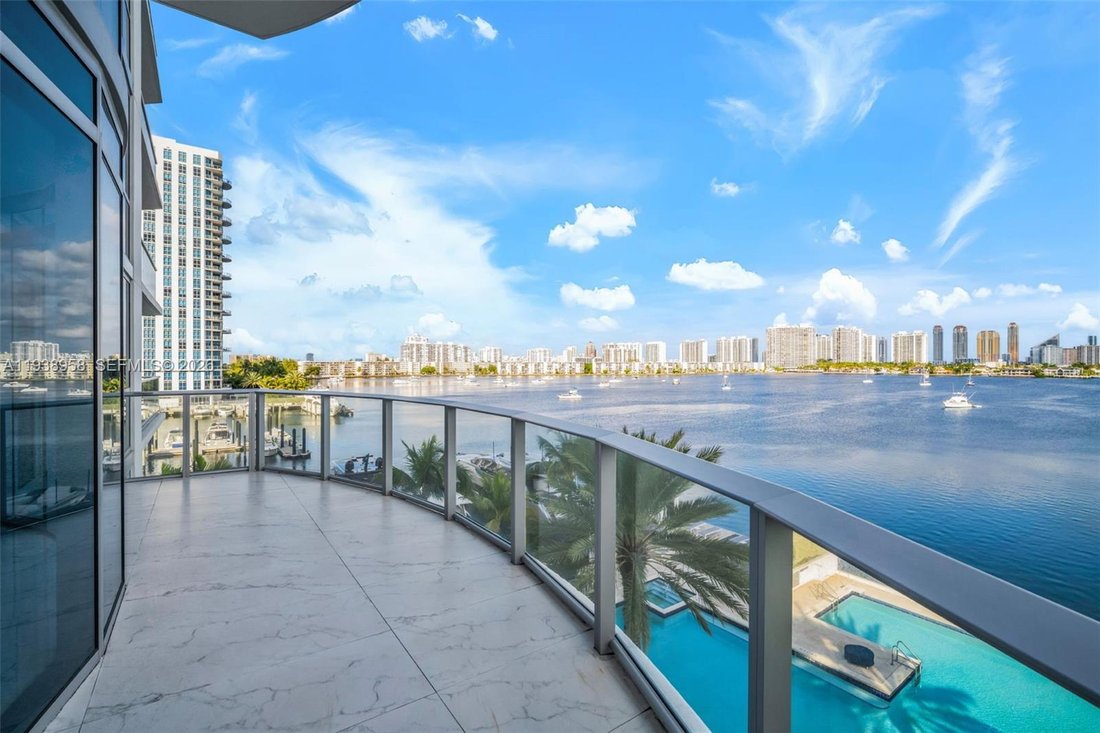 Condo in Golden Beach, Florida, United States 3 - 18991054