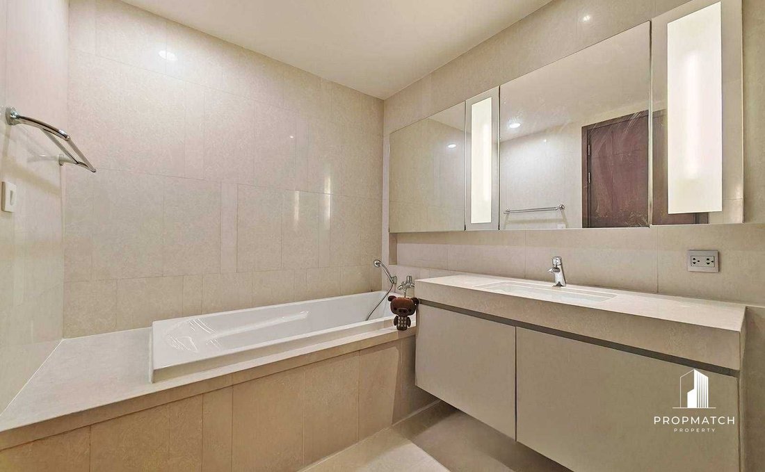 Condo in Bangkok, Bangkok, Thailand 3 - 18990893