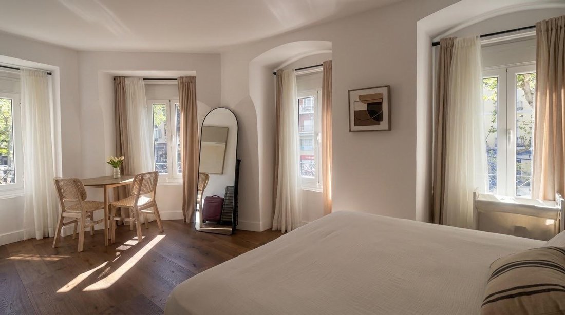 Apartment in Chamberi, Madrid, Spain 3 - 18991309