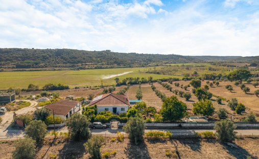 Casa a Moçarria, Distretto di Santarém, Portogallo 1