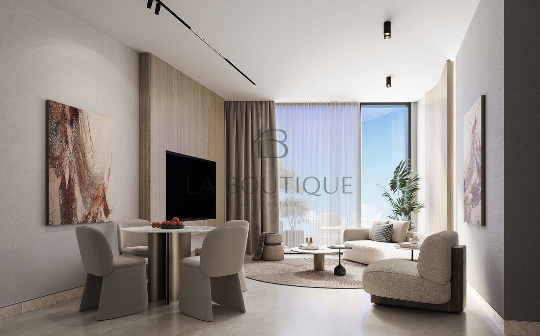 Apartment in Dubai Islands / Deira Islands, Dubai, United Arab Emirates 3 - 18991209