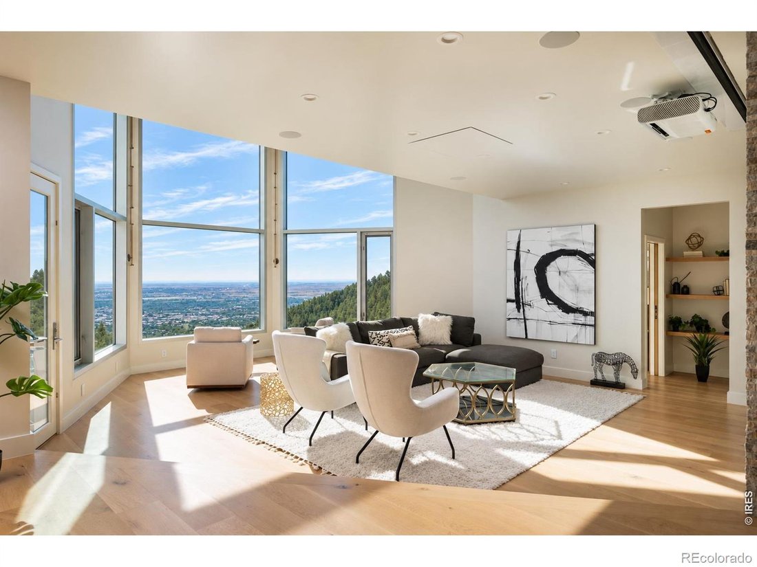 House in Boulder, Colorado, United States 5 - 18990864