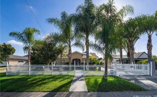 House in Los Angeles, California, United States 1