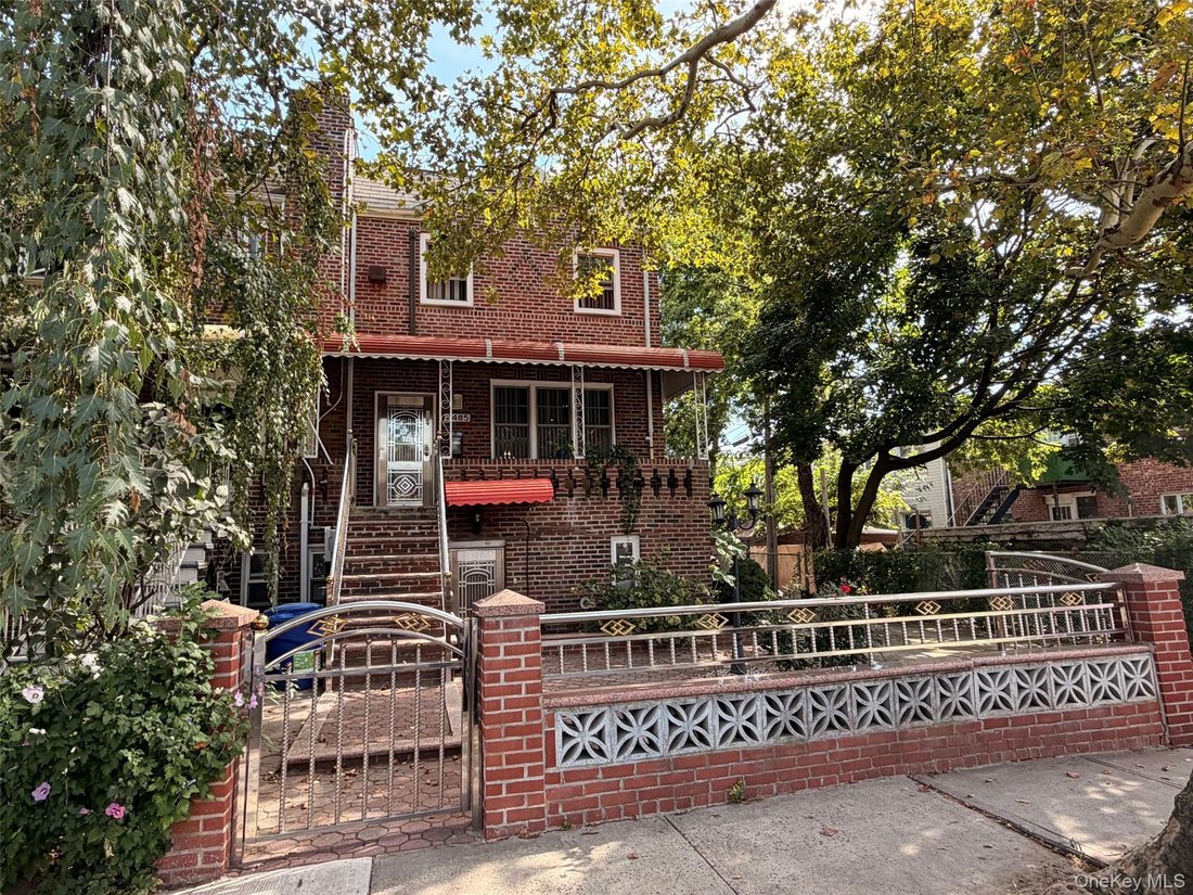 House in New York, New York, United States 4 - 18990994