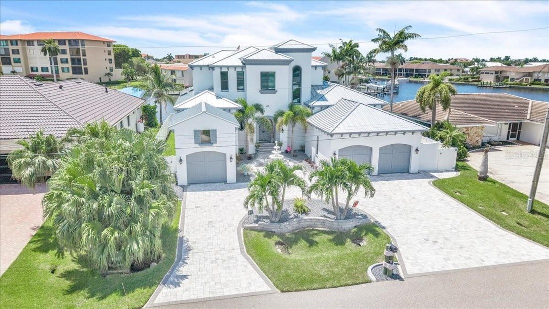 House in Cape Coral, Florida, United States 1 - 18991085