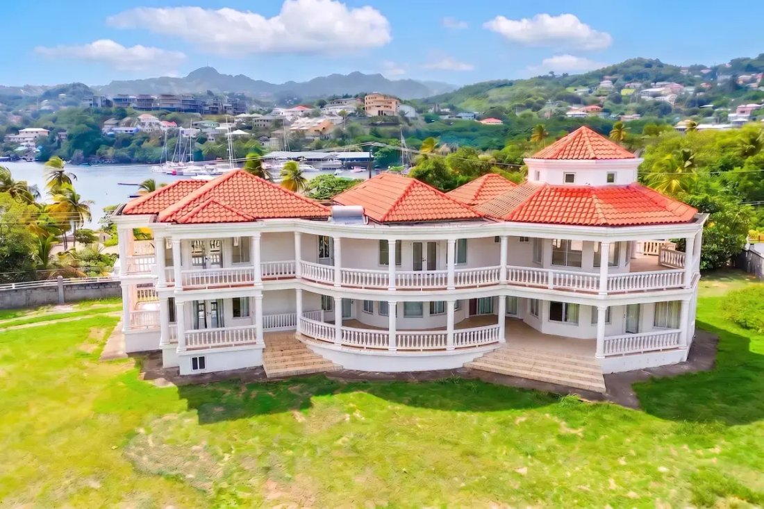 House in Canash, Ratho Mill, Saint Vincent and the Grenadines 4 - 18990991