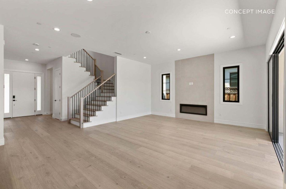 House in Menlo Park, California, United States 4 - 18990928