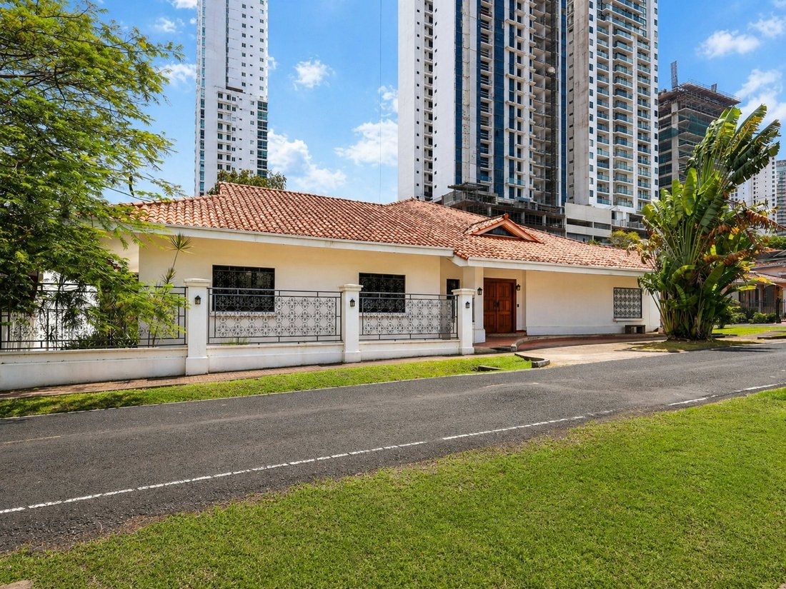 House in Panama City, Panama, Panama 1 - 18991080
