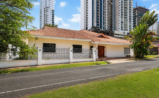 Haus in Panama City, Provinz Panamá, Panama 1