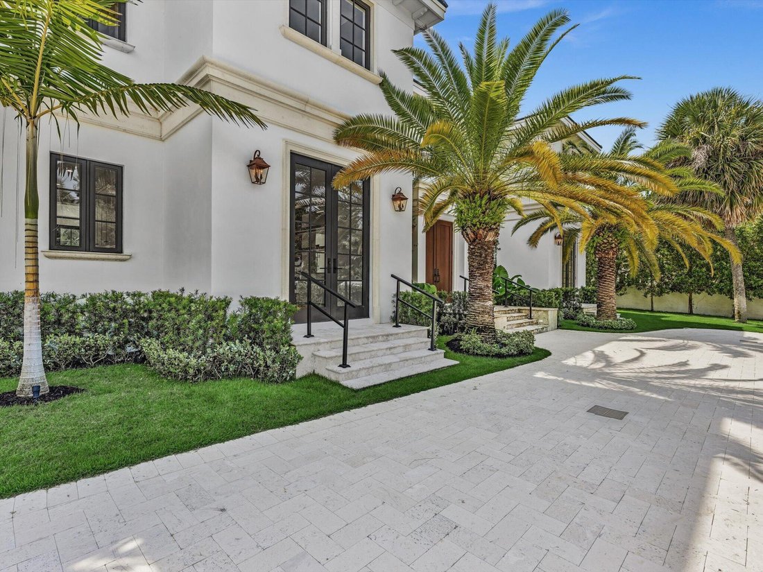 House in West Palm Beach, Florida, United States 3 - 18991109