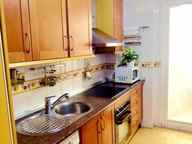 Apartment in Marbella, Andalusia, Spain 4 - 18991231