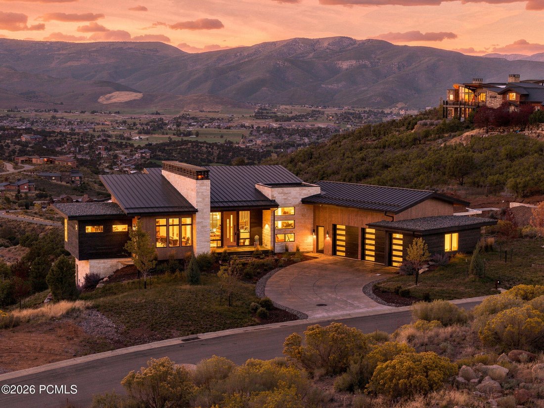 House in Heber City, Utah, United States 2 - 18990789