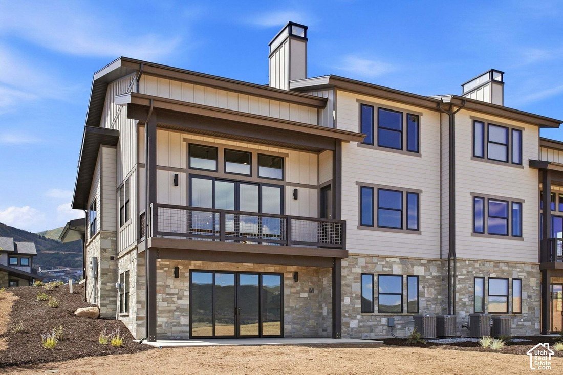Townhouse in Heber City, Utah, United States 5 - 16593396