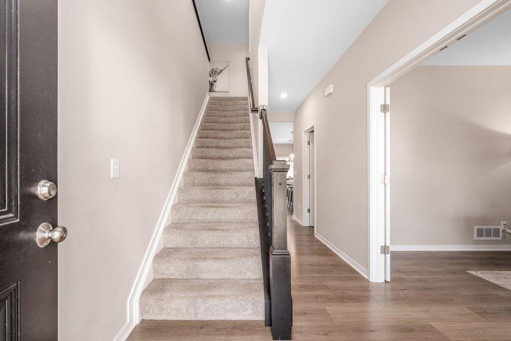 House in Westerville, Ohio, United States 5 - 18991067