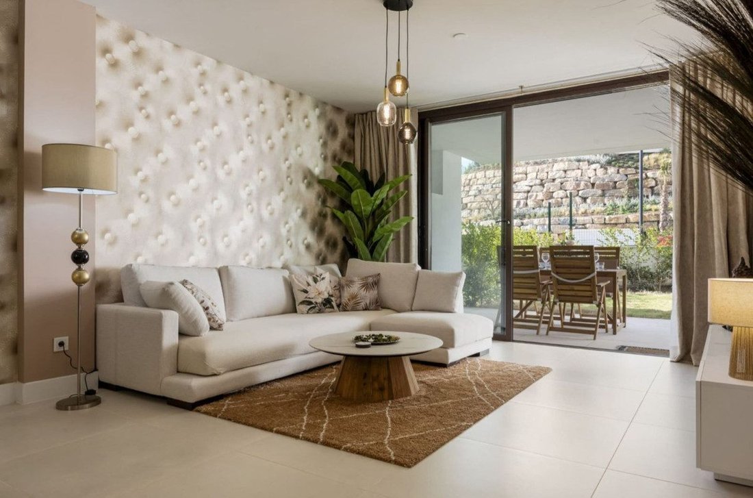 Apartment in Fuengirola, Andalusia, Spain 2 - 18991232