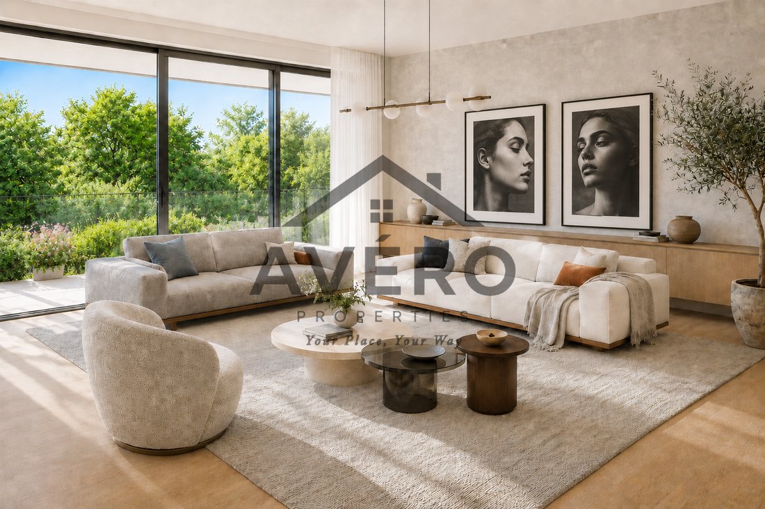 Apartment in Papagou, Attica, Greece 1 - 18991183