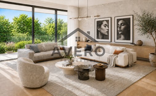 Apartamento en Papagou, Ática, Grecia 1