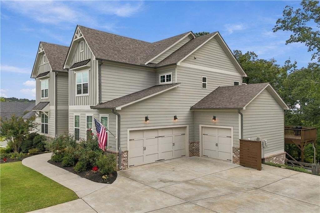 House in Canton, Georgia, United States 2 - 18991158