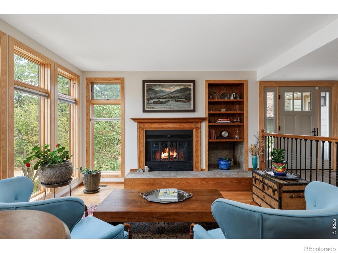 House in Boulder, Colorado, United States 5 - 18990849
