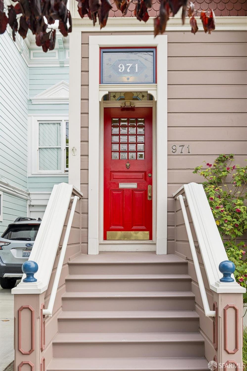 House in San Francisco, California, United States 2 - 18990860