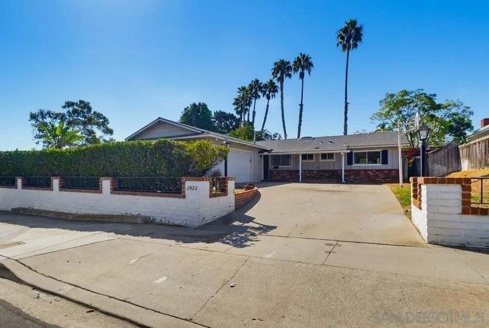 House in San Diego, California, United States 2 - 18990866