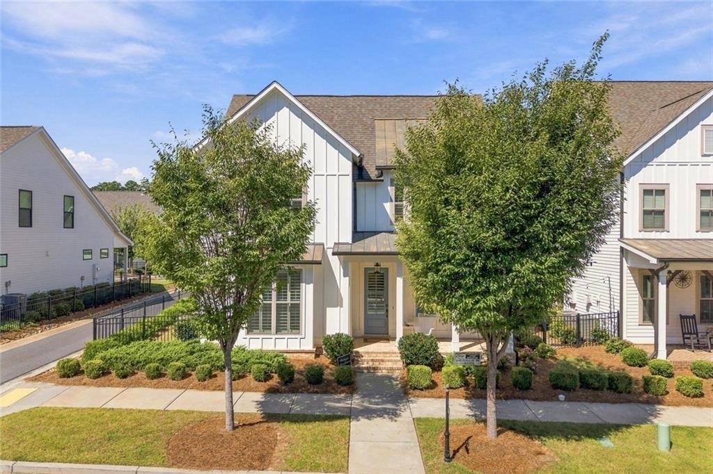 House in Norcross, Georgia, United States 2 - 18991149