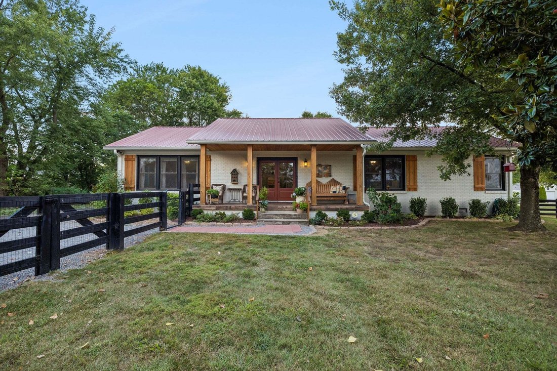House in College Grove, Tennessee, United States 5 - 18990796