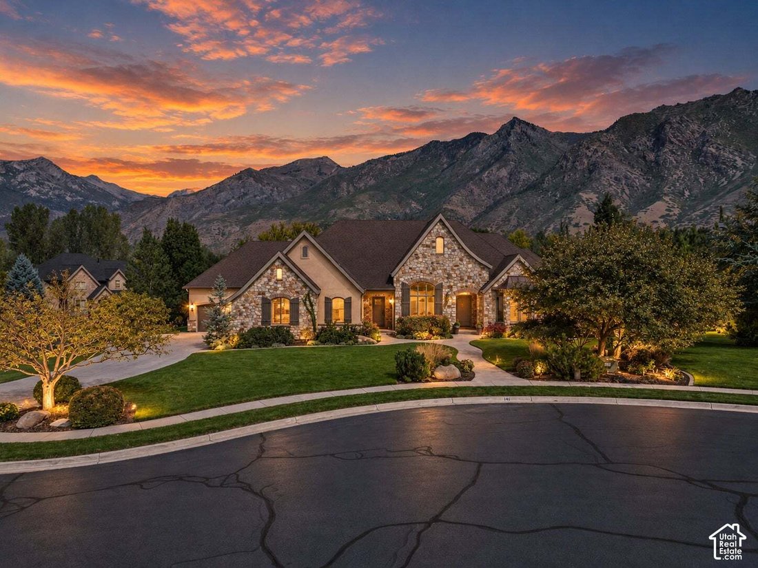 House in American Fork, Utah, United States 1 - 18991261