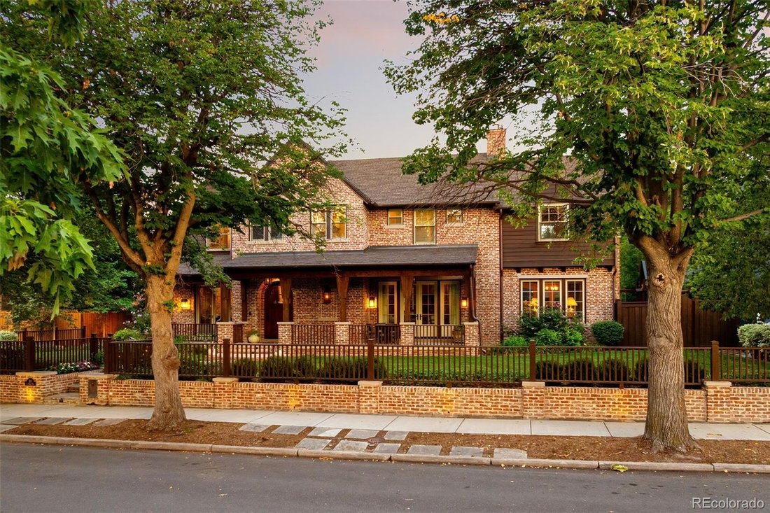 House in Denver, Colorado, United States 1 - 18990843