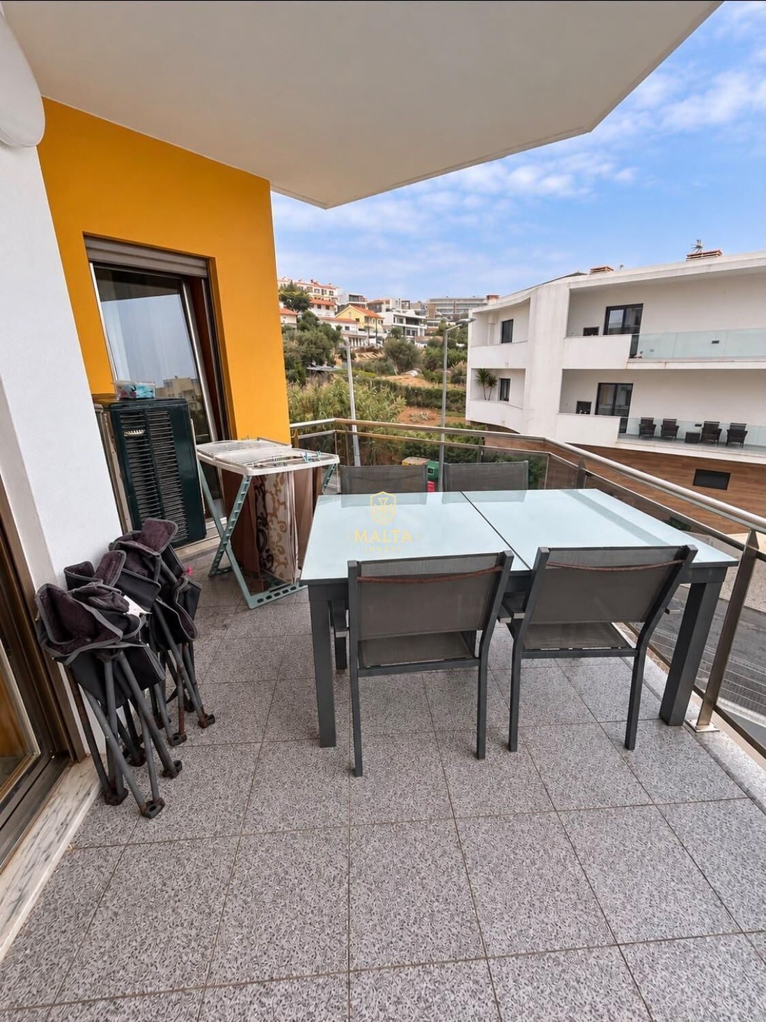 Apartment in Ericeira, Lisbon, Portugal 5 - 18991066