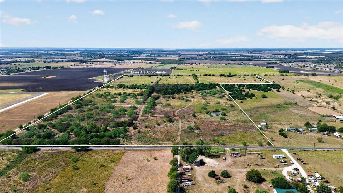 Land in Venus, Texas, United States 2 - 18990927