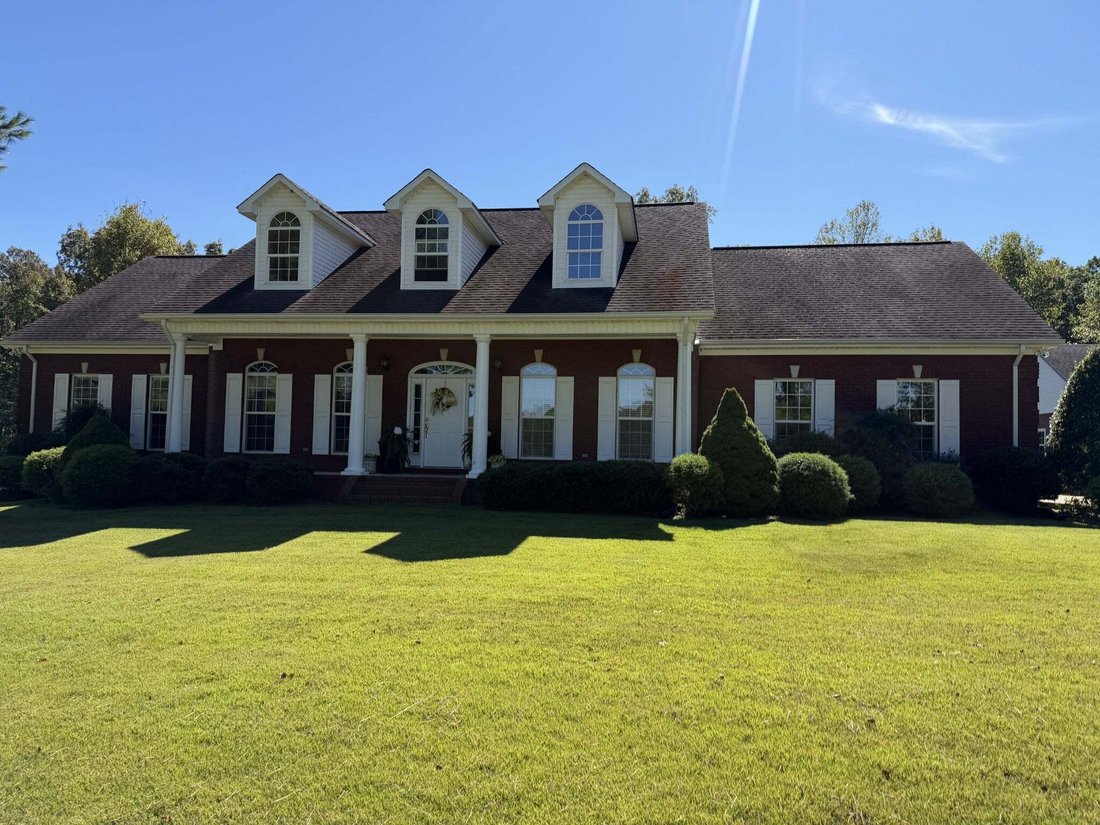 House in Lawrenceburg, Tennessee, United States 1 - 18990801