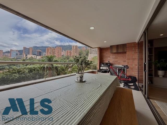 Apartment in Medellín, Antioquia, Colombia 2 - 18991250