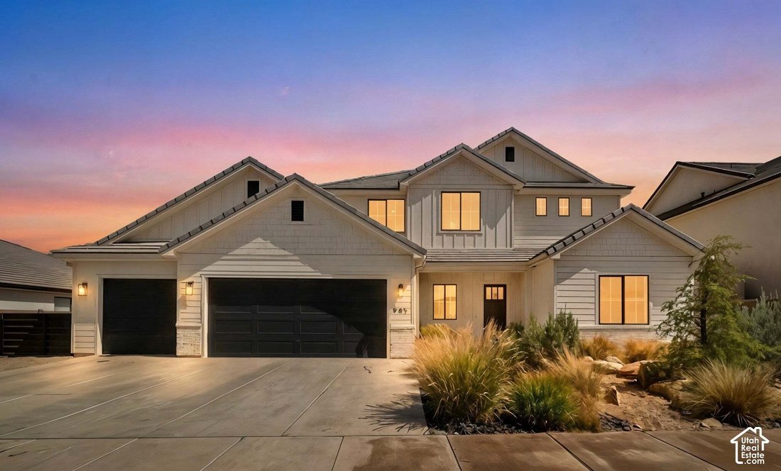 House in Washington, Utah, United States 2 - 18481267