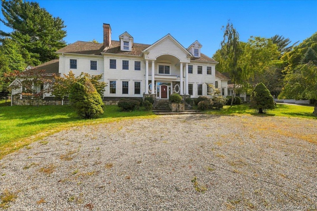 House in Bedford, New York, United States 1 - 18936906