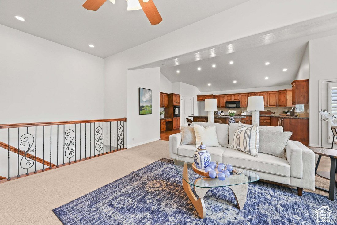 Casa a Bountiful, Utah, Stati Uniti 5 - 18662347