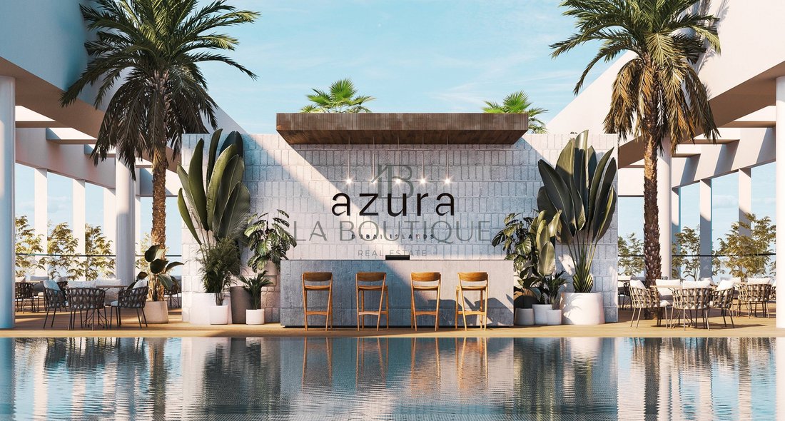Apartment in Dubai Islands / Deira Islands, Dubai, United Arab Emirates 4 - 18991209