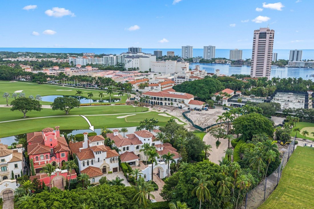 House in Boca Raton, Florida, United States 3 - 18991107