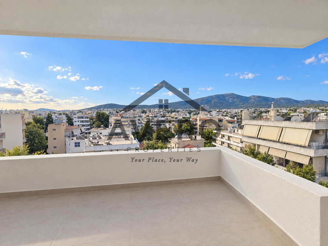 Apartment in North Athens, Attica, Greece 1 - 18991269