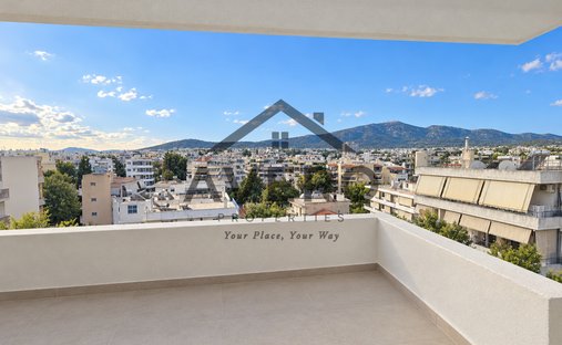 Appartamento in North Athens, Attica, Grecia 1