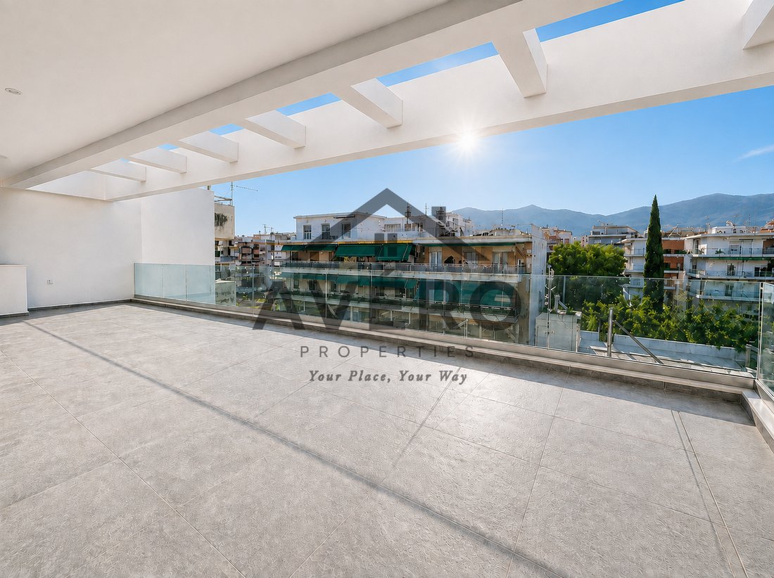 Apartment in Cholargos, Attica, Greece 2 - 18991147