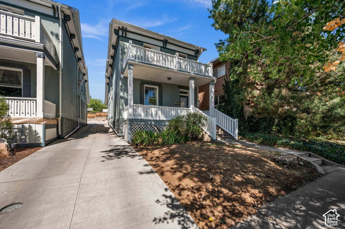 House in Salt Lake City, Utah, United States 1 - 18991274