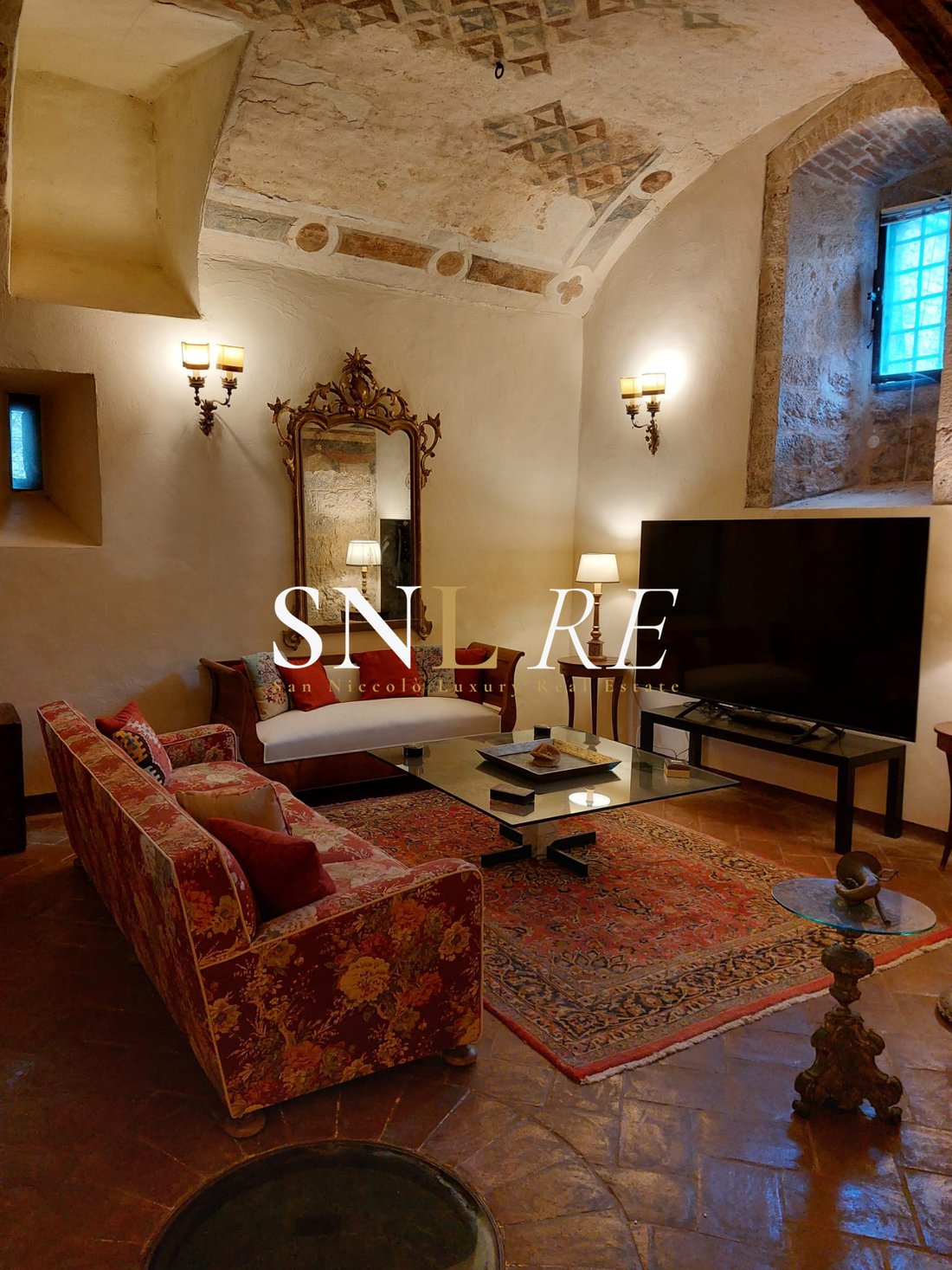 Casa en Monteriggioni, Toscana, Italia 3 - 18987917