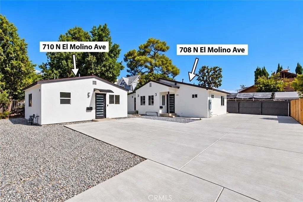 House in Altadena, California, United States 1 - 18990882