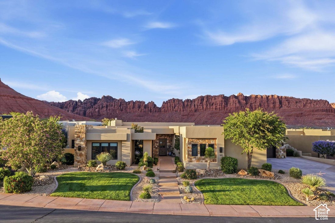 House in Ivins, Utah, United States 1 - 18991251