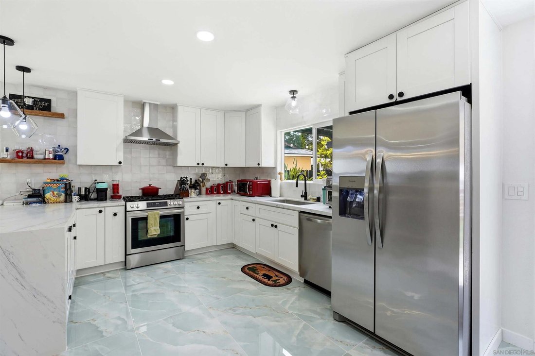 House in San Diego, California, United States 4 - 18990877